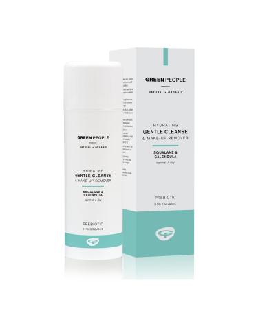 GREEN PEOPLE Hydrating Firming Serum 50 ML