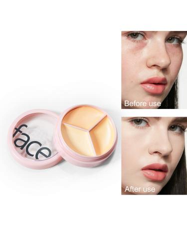 All In One Makeup Kit - 20 Colors Eyeshadow Palette Lipstick Eyebrow Pencil & More | Perfect Makeup Gift Set for Women & Beginners - Buy Online on GoSupps.com