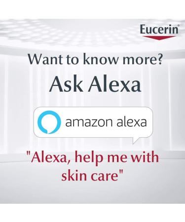 Eucerin Advanced Repair Cream Fragrance Free 16 oz - Intense Hydration for Dry Skin - Buy Online on GoSupps.com