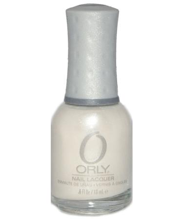 Orly Nail Polish-Au Champagne 40047
