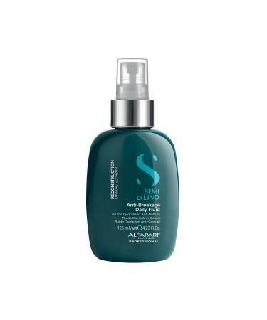 Alfaparf Milano Semi di Lino Reconstruction Reparative Mask and Anti-Breakage Fluid Set - Repair, Reconstruct, Strengthen - Adds Shine and Softness - Buy Online on GoSupps.com