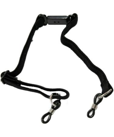 Sports World Vision Elastic Band Um Han For Glasses Eye Glasses With Quick Release Adjustable Wallers for Children and Adult Length 2 Series Pack