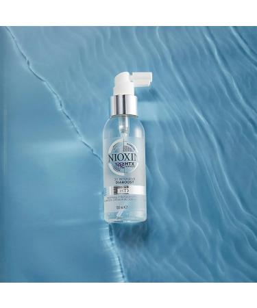 Wella nioxin diaboost 100 ml - Buy Online on GoSupps.com