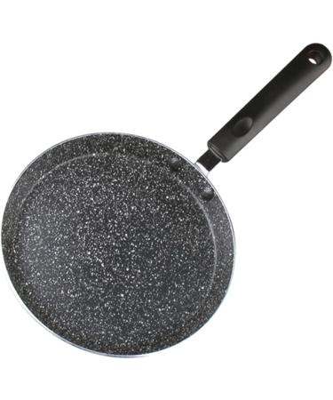 OUNONA 2 Pcs Earth Cookware Oven Steak Pan Non Stick Cookware Earth Pan Non Stick Pan Non Stick Grill Pan Stone Pan Pan Mini Saucepan Metal Roasting Pan Non-Stick Pan Egg Pan Poached Eggs 38x22.5x2cmx2pcs Blackx2pcs - Buy Online on GoSupps.com