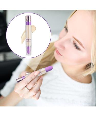  G n rique Concealer Stick - Stick for Dark Circles | 7.5ml Full Coverage Makeup with Creamy Finish Eye Blemish Concealer Full Coverage - Buy Online on GoSupps.com