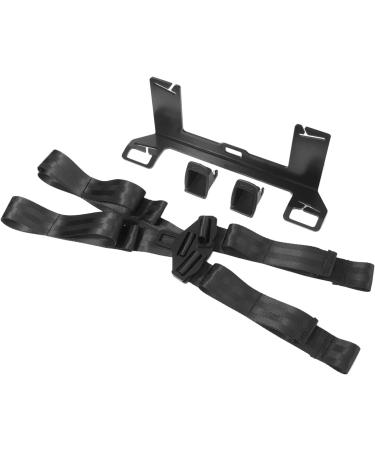 Universal Car Child Seat Restraint Anchor Mounting Kit for ISOFIX Latch Interface Bracket - Buy Online on GoSupps.com