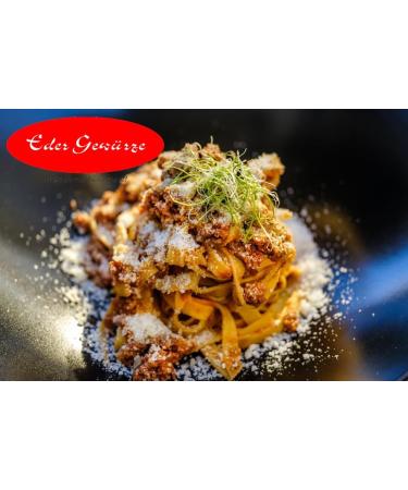 Eder Gew rze - Ground nutmeg - 1 kg - Buy Online on GoSupps.com