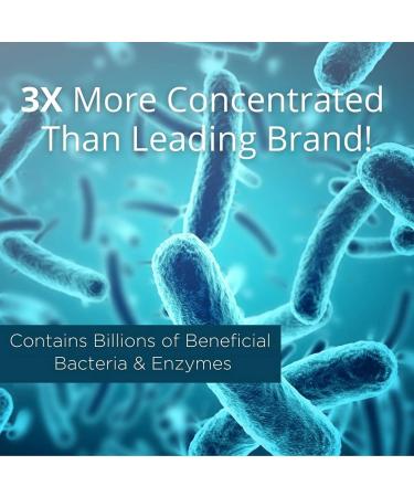 Dr. Connie's Septic Treatment Septic Tank Homes RV Campers 12 month supply - Buy Online on GoSupps.com