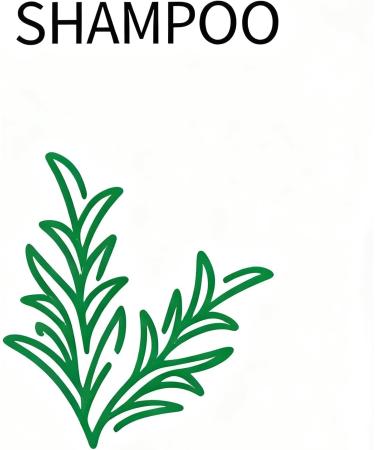 Shitafe Hair wash 250 ml refreshing cleansing care rinse for the scalp shampoo for women for women and men with cleansing and purifying effect for the head and for travel - Buy Online on GoSupps.com