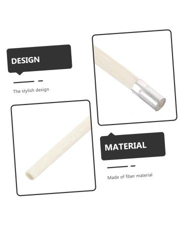 POPETPOP Glass brush head electronic Work tool fiber pen refills coin circuit board the brush watch accessory Accessories body written sanding brush Sanding Tool jewelry cleaning brush - Buy Online on GoSupps.com