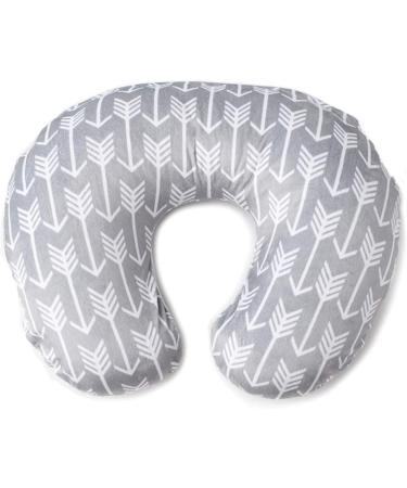 Rulbelok Removable Nursing Pillow Cover Bedding U-Shape Nursing Pillow Covers Lovely Printed Breastfeeding Pillow Cover Baby Feeding Supplies 6 Months and Up 6-12 Months Set - Buy Online on GoSupps.com