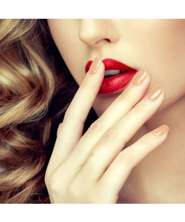Karma Organic Non-Toxic Nail Polish - Vegan & Cruelty-Free Nail Paint (Mia Marie) - Buy Online on GoSupps.com
