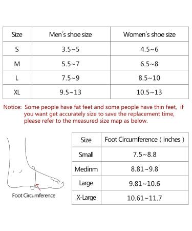 Furlove AFO Foot Drop Brace - Lightweight Medical Support for Stroke Recovery - Large Right Foot - Buy Online on GoSupps.com