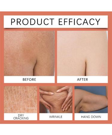 Uzionie Magic body oil skin firming body oil reduces fine lines improves elasticity natural ingredients for dry skin care oil 100 ml - Buy Online on GoSupps.com