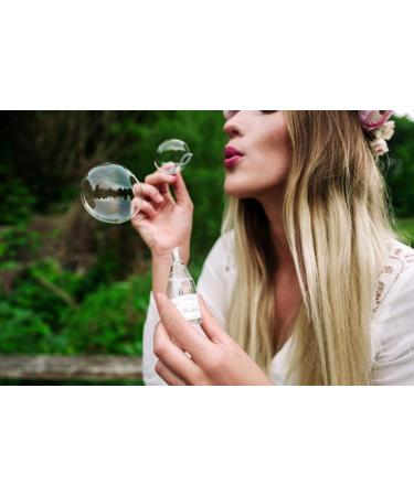 Car jewelry: 24 48 96 soap bubbles with heart handle Chapagner swan cake Wedding bottle: White or pink (48 champagne) - Buy Online on GoSupps.com