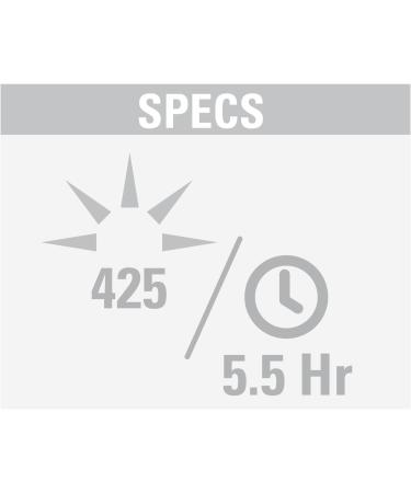 Underwater Kinetics SL3 eLED Dive Light Black - Boxed for Protection - Buy Online on GoSupps.com