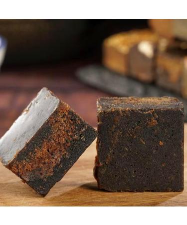 HONAMWINPRO Black Sugar Jujube100G - Buy Online on GoSupps.com