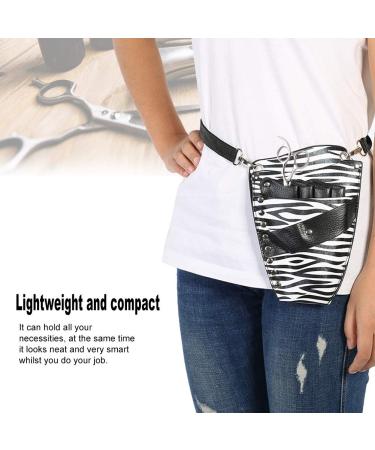 Professional Hair Styling Tools | Scissors Suitcases & Salon Kits | Large 4-Pocket Hairdresser Accessories - Buy Online on GoSupps.com