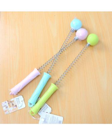 2 Pack Body Knock Massagers - Hammer Stick for Back & Shoulder Pain Relief | Random Color - Buy Online on GoSupps.com