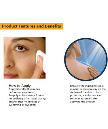 Snails Essence Sunscreen For Face SPF 50 No Sticky Hydrating Snails Essence Face Sunscreen 5g Portable Facial Skincare Lotion Against UVA And UVB Rays - Buy Online on GoSupps.com