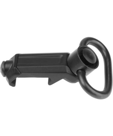 Buy Mtsooning Tactical QD Swivel Loop - Quick Release & Rail Sling Attachment for 20mm Picatinny Rails - International Shipping Available - Buy Online on GoSupps.com