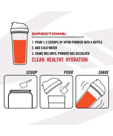 BioSteel Hydration Mix Sugar-Free with Essential Electrolytes Rainbow Twist 16 Single Serving Packets Rainbow Twist 16 Count (Pack of 1) - Buy Online on GoSupps.com