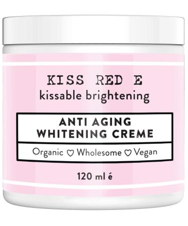 Dark Spot Corrector For Face Hands Neck. Anti Aging Age Spots Remover 4 OZ