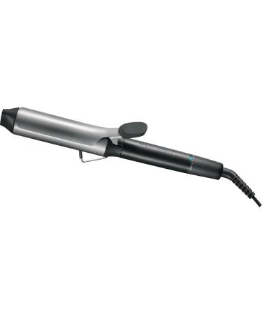Remington CI5538 Curling Iron - Large 38mm Curls 4-Fold Protection Antistatic Ceramic Coating Digital Display up to 210 C Enhance Natural Waves - International Shipping Available - Buy Online on GoSupps.com