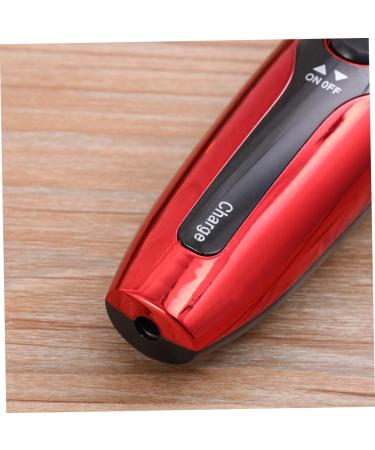 FOMIYES Electric Hair Clippers for Men - Professional Hair Trimmer & Beard Grooming Tool for Adults Kids & Pets - Buy Online on GoSupps.com