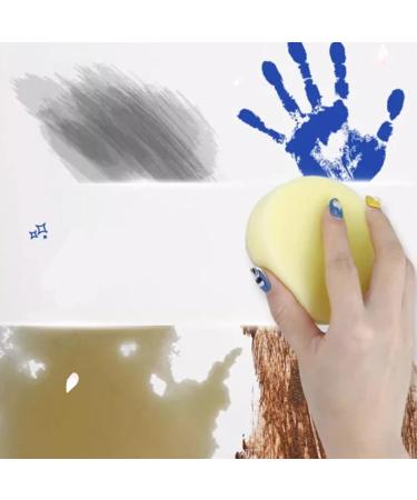 Multi-Purpose Wall Cleaning & Conditioning Cream Powerful Wall Cleaning Cream Hard Surface Cleaning Paste Wall and Baseboard Cleaner Multipurpose Cleaning Cream for Walls Ceiling (2 Pcs) - Buy Online on GoSupps.com