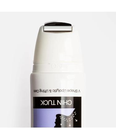 Mirenesse Cosmetics Chin Tuck V Shape Lifting Serum - Lift and Firm Your Jawline - Buy Online on GoSupps.com