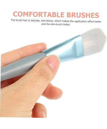 minkissy Makeup Sets travel makeup es Cosmetic Supple Makeup Blush es eyeshadow Women Makeup Supplies Women favor Cosmetics Girls beauty kit Pu mini Miss applicator Travel - Buy Online on GoSupps.com