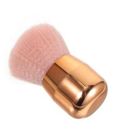 Didiseaon 1pc Professional Makeup Makeup Professional Blush Brush Makeup Applicators for Women Daily Use Makeup Set Mushroom Head Cosmetic Brush Miss