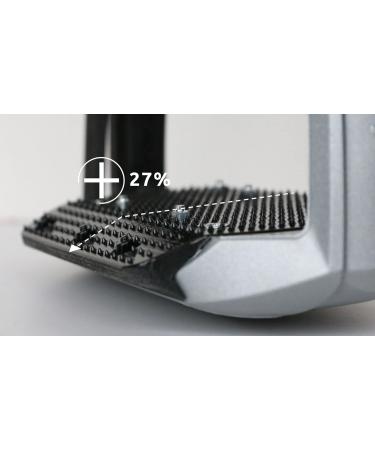 freejump Soft Up Pro Plus Safety Stirrup Irons Navy standard size - Buy Online on GoSupps.com