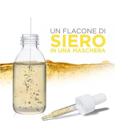 Garnier SKINACTIVE VITAMIN C illuminating liquid 120 ml - Buy Online on GoSupps.com