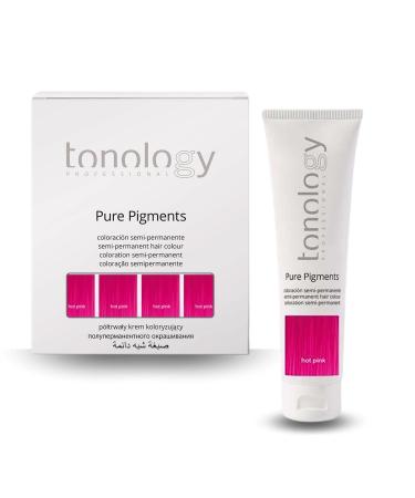 Tonology Pure Pigment Hot Pink 100 ml 100 ml