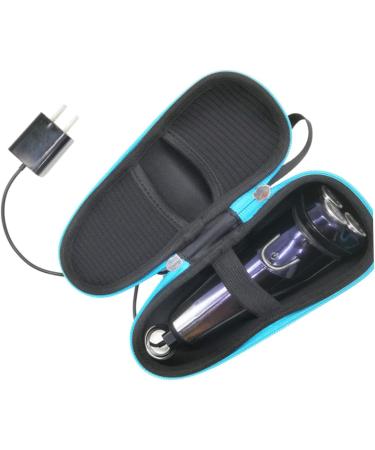Buy MAGICLULU Box Shaver Case | Travel Organizer & Storage for Shavers - International Shipping Available - Buy Online on GoSupps.com