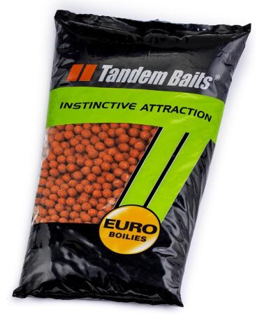 Tandem Baits Euro Boilies for Carp Fishing 16-22 mm 1-10 kg - Buy Online on GoSupps.com