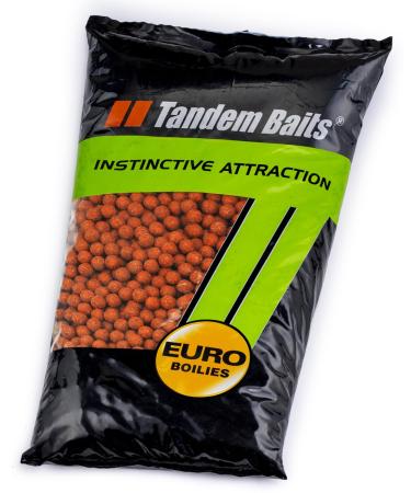 Tandem Baits Euro Boilies for Carp Fishing 16-22 mm 1-10 kg