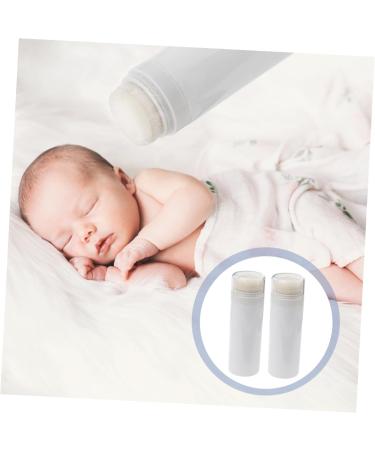 2 pi ces Bo te Rechargeable pour Poudre de Gar on Fille avec Houppette D licate Bo te Compacte et Pratique pour Poudre pour Gar on Fille Protection Couleur - Buy Online on GoSupps.com