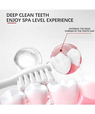 Fivfivgo 4TM Probiotic Whitening Toothpaste - SP-4 Lightening Formula for Fresh Breath | 2PCs - Buy Online on GoSupps.com