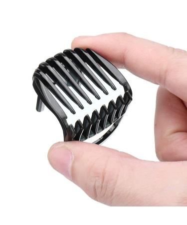 Myhoomowe Beard Comb for Razor Models QT3300 QT3310 QT4000 & More - Premium Grooming Essential - Buy Online on GoSupps.com