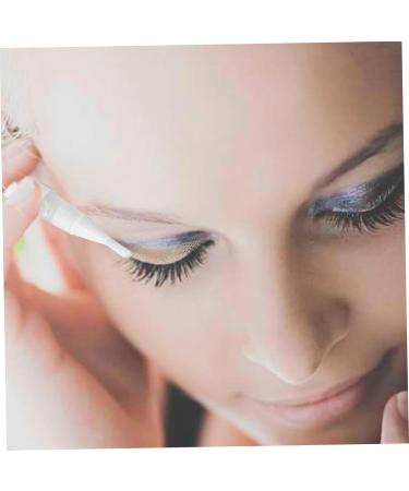 Ipetboom 1 Set Double Eyelid Sticker Set Mesh Eyelid Tape Eye Lift Tape Transparent Stickers Clear Duct Tape Girl Double Eyelid Sticker Paper Invisible Woman Plastic Stickers - Buy Online on GoSupps.com