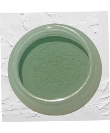 2pcs Uv Activated Pigment Photosensitive Powder Color Changing Powder Uv Powder Hot Powder Green 5X5cm - Buy Online on GoSupps.com