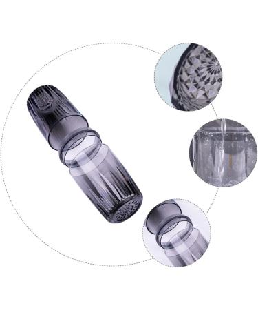Buy Healifty Travel Wash Cup - Reusable Toothbrush Holder & Toothpaste Carrier for Camping & Travel | International Shipping Available - Buy Online on GoSupps.com