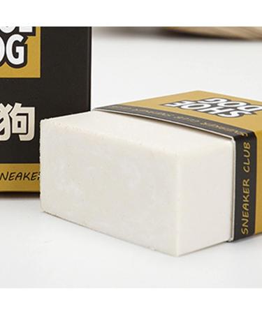 Shoes Clean Eraser Reliable Useful Cleaning Eraser No Water Required for Shoes Multi - Buy Online on GoSupps.com