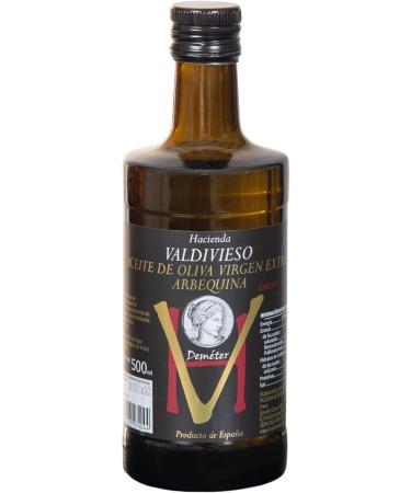 Oliva Oliva Internet SL Best oils in the world Berlin GOOA 2025 Wooden box 3x500 ml - Buy Online on GoSupps.com