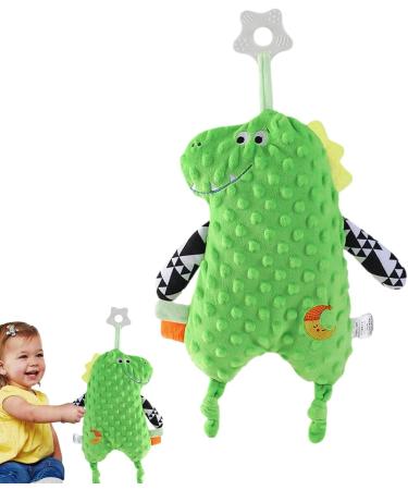 Shop Pologmase Pacifier Toys | Natural Buddy Puppy Comfort Toy & Cuddle Crate Training Toys - Perfect for International Delivery - Buy Online on GoSupps.com