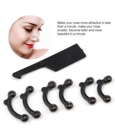 Nose Up Invisible Nose Shaping Clip | Beauty Enhancer & Lifting Tool for Perfect Nose Shape - International Shipping - Buy Online on GoSupps.com