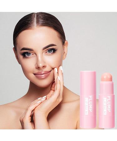  Sloane Lip Pumping 4 Lipsticks Velvet Waterproof Lipsticks with Long Lasting Luscious Effect for Fuller Lips - Buy Online on GoSupps.com